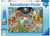 Ravensburger - Museum of Natural Science Puzzle 200 Pieces - box front