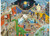 Ravensburger - Museum of Natural Science Puzzle 200 Pieces - completed puzzle image