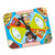 Orchard Toys Crazy Chefs Game in play showing cards in hand