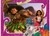 Ravensburger - Disney Moana 2 Puzzle 12/16/20/24 Pieces - product view 5