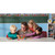 Melissa & Doug Wooden Shape Sorting Clock - main image | Peekaboo Baby