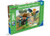 Ravensburger - Minecraft Adventures Puzzle 200 Pieces - product view 3