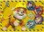 Ravensburger - Rubble & Crew Team in Action! Puzzle 2x12 Pieces - product view 4