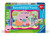 Ravensburger - Peppa Pig New Adventures Puzzle 2x24 Pieces - box front