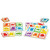 Orchard Toys Red Dog Blue Dog Lotto Game box with cheerful illustrated dog characters