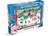 Ravensburger - Peppa Pig Christmas Giant Floor Puzzle 24 Pieces - product view 3