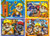 Ravensburger - Rubble & Crew Puzzle 12/16/20/24 Pieces - completed puzzle image