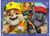 Ravensburger - Rubble & Crew Puzzle 12/16/20/24 Pieces - product view 5