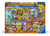 Ravensburger - Rubble & Crew Bumper Pack Puzzle 4x42 Pieces - box front