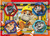 Ravensburger - Rubble & Crew Bumper Pack Puzzle 4x42 Pieces - product view 5