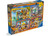 Ravensburger - Rubble & Crew Bumper Pack Puzzle 4x42 Pieces - product view 6