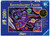 Ravensburger - Outer Space Adventure 200 pieces - completed puzzle image