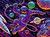 Ravensburger - Outer Space Adventure 200 pieces - product view 4