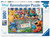 Ravensburger Disney Pixar Multicharacter 100 Pcs Puzzle