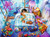 Ravensburger - UnderSea Dreams 150 pieces - product view 5