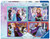 Ravensburger - Magical Spirits 4x100 pieces - box front