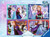Ravensburger - Magical Spirits 4x100 pieces - product view 14