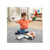 Melissa & Doug Barn Buddies Hand Puppets 6 - image 2 | Peekaboo Baby