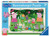 Ravensburger - Peppa Pig Recycle Together! Puzzle 35 Pieces - box front