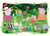 Ravensburger - Peppa Pig Recycle Together! Puzzle 35 Pieces - completed puzzle image