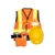 Melissa & Doug Construction Worker Costume - image 4 | Peekaboo Baby