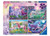 Ravensburger - Magical Unicorns Puzzle 4x100 Pieces - product image