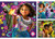 Ravensburger - Disney the Magic Awaits! Puzzle 3x49 Pieces - box front