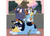 Ravensburger - Bluey's Adventures! Puzzle 3x49 Pieces - product view 3