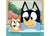 Ravensburger - Bluey's Adventures! Puzzle 3x49 Pieces - product view 5