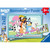 Ravensburger Bluey's Adventures! Puzzle 3x49 - main image | Peekaboo Baby