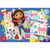Ravensburger Gabby's Dollhouse Magical Sleepover - image 3 | Peekaboo Baby