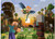 Ravensburger - Minecraft Bumper Pack Puzzle 4x100 Pieces - product view 6