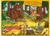 Ravensburger - The Gruffalo My First Floor Puzzle 16 Pieces - product view 3