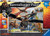 Ravensburger - HTTYD Easily Tamed Dragons Puzzle 150 Pieces - box front
