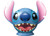 Ravensburger - 3D Puzzleball Disney Stitch with Ears 72 Pieces - completed puzzle image
