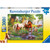 Ravensburger Unicorn Kingdom Puzzle 200 Pieces - image 2 | Peekaboo Baby