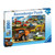 Ravensburger Underwater Wonders Puzzle 100pc - main image | Peekaboo Baby