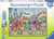 Ravensburger - Fun at the Carnival Puzzle 300 Pieces - box front