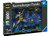 Ravensburger - Batman and the Batmobile Puzzle 100 Pieces - product view 3
