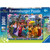 Ravensburger Disney Colour Palette Puzzle 100pc  | Peekaboo Baby