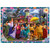 Ravensburger Disney Colour Palette Puzzle 100pc - main image | Peekaboo Baby