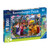 Ravensburger Disney Colour Palette Puzzle 100pc - image 2 | Peekaboo Baby