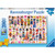 Ravensburger Flowers and Friends Puzzle 200 Pieces - main image | Peekaboo Baby