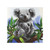 Diamond art kit box front showing design preview