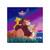 Completed diamond painting artwork example
