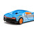 SIKU Bugatti Chiron - front view | Peekaboo Baby