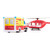 SIKU Mercedes-Benz Ambulance & Helicopter - angle view | Peekaboo Baby