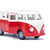 SIKU VW T1 Bus - angle view | Peekaboo Baby