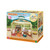 Sylvanian Families Grocery Market - contents | Peekaboo Baby