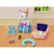 Sylvanian Families Weekend Travel Set - detail view | Peekaboo Baby